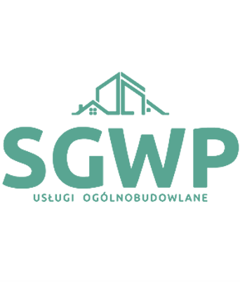logo sgwp usługi ogólnobudowlane