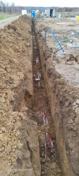 kanalizacja kanalizacja